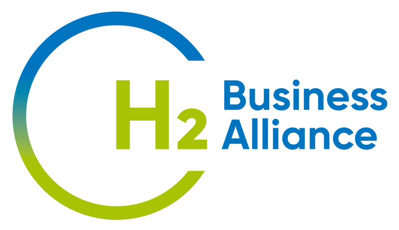 Logo H2 Business Alliance